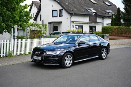 Audi A6 196.999 km 16.100 &euro; Frankfurt am Main 60388