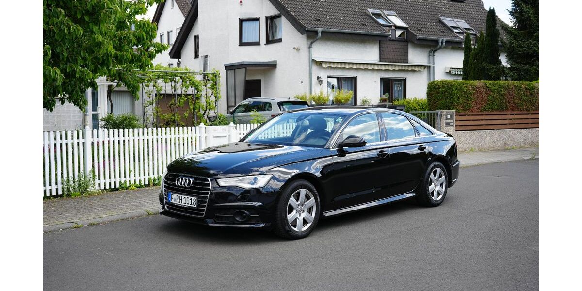 Audi A6 196.999 km 16.100 &euro; Frankfurt am Main 60388