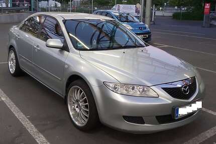 Mazda 6 155.055 km 3.300 &euro; Eschborn 65760