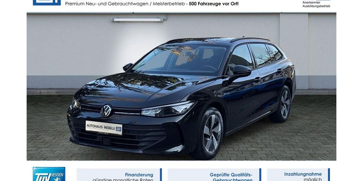 VW Passat 42.166 km 28.480 &euro; Rüsselsheim 65428