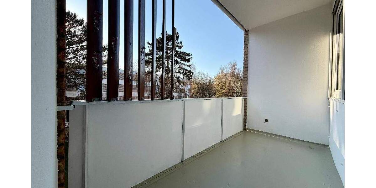 Etagenwohnung Frankfurt am Main Sindlingen - 2 Zimmer, 54 m&sup2;, 925&euro; | Angebot:25797577