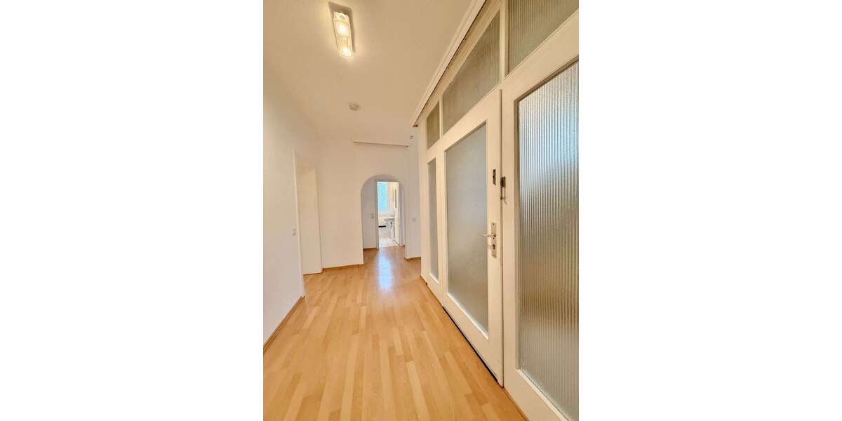 Etagenwohnung Frankfurt am Main Griesheim Griesheim - 3 Zimmer, 83 m&sup2;, 1.050&euro; | Angebot:26534433