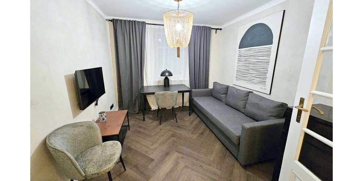 Etagenwohnung Frankfurt am Main Rödelheim - 2 Zimmer, 38 m&sup2;, 995&euro; | Angebot:27164129