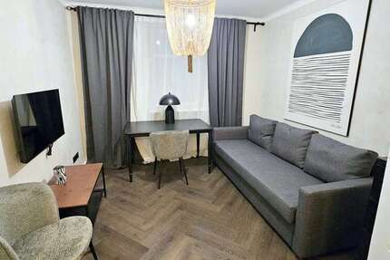 Wohnung Frankfurt am Main Rödelheim - 2 Zimmer, 38 m&sup2;, 995&euro; | Angebot:27164129
