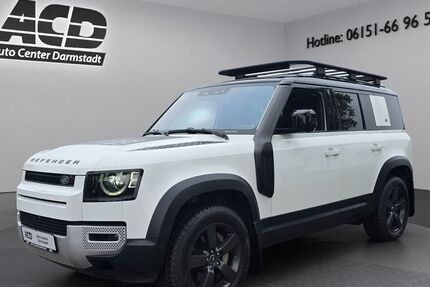 Land Rover Defender 78.000 km 61.960 &euro; Darmstadt 64289