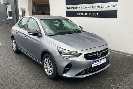 Opel Corsa 48.000 km 9.870 &euro; Rödermark 63322