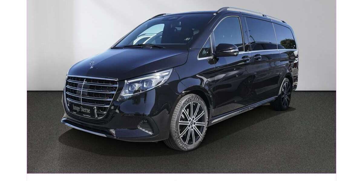 Mercedes-Benz V 300 5.600 km 88.950 &euro; Rosbach 61191