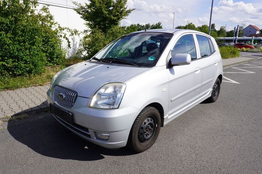Picanto