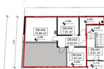 Dachgeschoßwohnung Bad Nauheim - 3 Zimmer, 67 m&sup2;, 950&euro; | Angebot:26697987