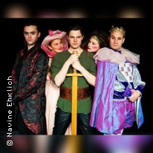 Helden 28.11.2025 Galli Theater Wiesbaden