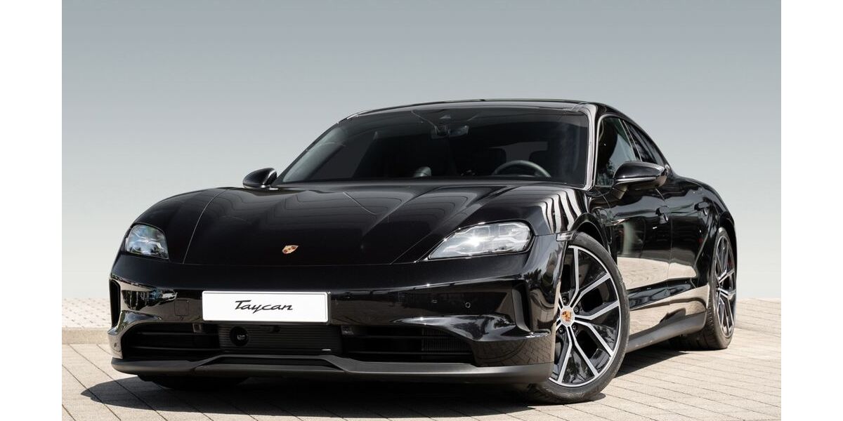 Porsche Taycan 22.900 km 95.997 &euro; Darmstadt 64295