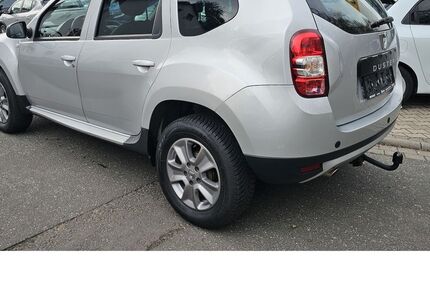 Dacia Duster 212.900 km 6.445 &euro; Schwalbach/Taunus 65824