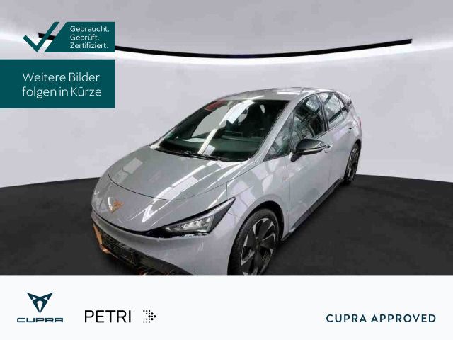 Cupra Born 41.788 km 23.430 &euro; Hofheim-Diedenbergen 65719