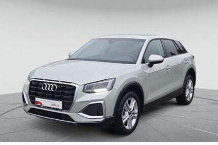 Audi Q2 5.900 km 28.999 € Darmstadt 64295
