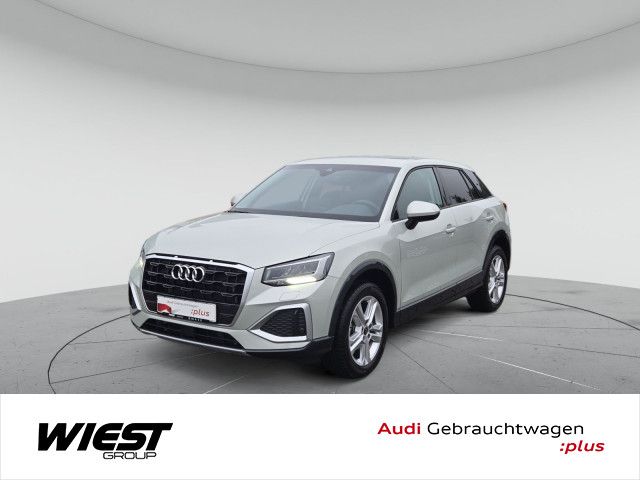 Audi Q2 5.900 km 28.999 € Darmstadt 64295