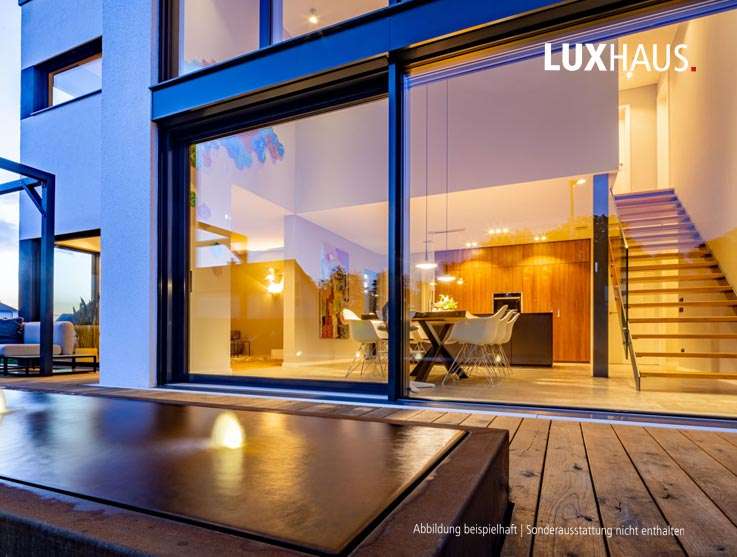 Einfamilienhaus Dreieich - 5 Zimmer, 200 m&sup2;, 1.950.000&euro; | Angebot:25695680