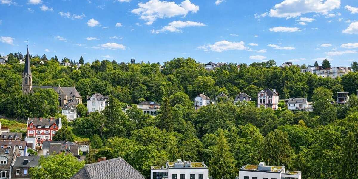 Einfamilienhaus Wiesbaden-Sonnenberg Sonnenberg - 8 Zimmer, 155 m&sup2;, 800.000&euro; | Angebot:27073041