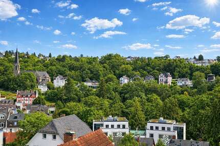 Haus Wiesbaden-Sonnenberg Sonnenberg - 8 Zimmer, 155 m&sup2;, 800.000&euro; | Angebot:27073041