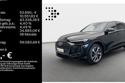 Audi Q5 17.238 km 51.980 &euro; Hofheim 65719