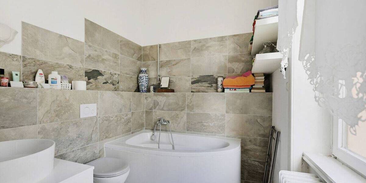 Etagenwohnung Frankfurt am Main Seckbach - 2 Zimmer, 85 m&sup2;, 395.000&euro; | Angebot:26470787
