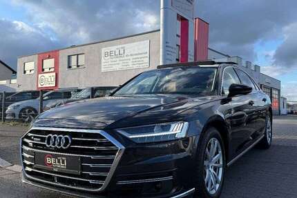 Audi A8 96.733 km 34.950 &euro; Hanau 63452