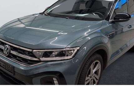 VW T-Roc 16.990 km 29.540 &euro; Bad Homburg 61348