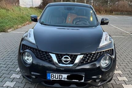 Nissan Juke 178.000 km 8.000 &euro; Niddatal 61194