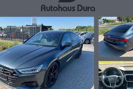 Audi A7 113.900 km 39.950 € Rüsselsheim 65428