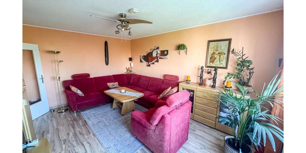 Etagenwohnung Eschborn - 3 Zimmer, 76 m&sup2;, 270.000&euro; | Angebot:26917764