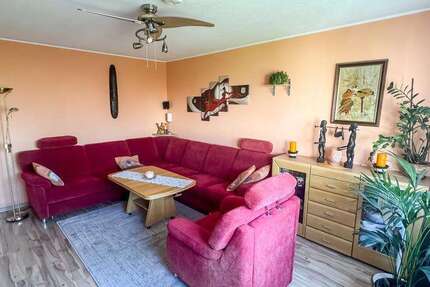 Wohnung Eschborn - 3 Zimmer, 76 m&sup2;, 270.000&euro; | Angebot:26917764