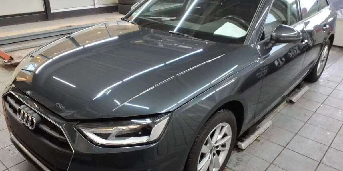 Audi A4 42.400 km 22.888 &euro; Mühlheim a. Main 63165