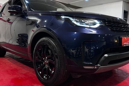 Land Rover Discovery 114.150 km 27.590 &euro; Friedberg (Hessen) 61169