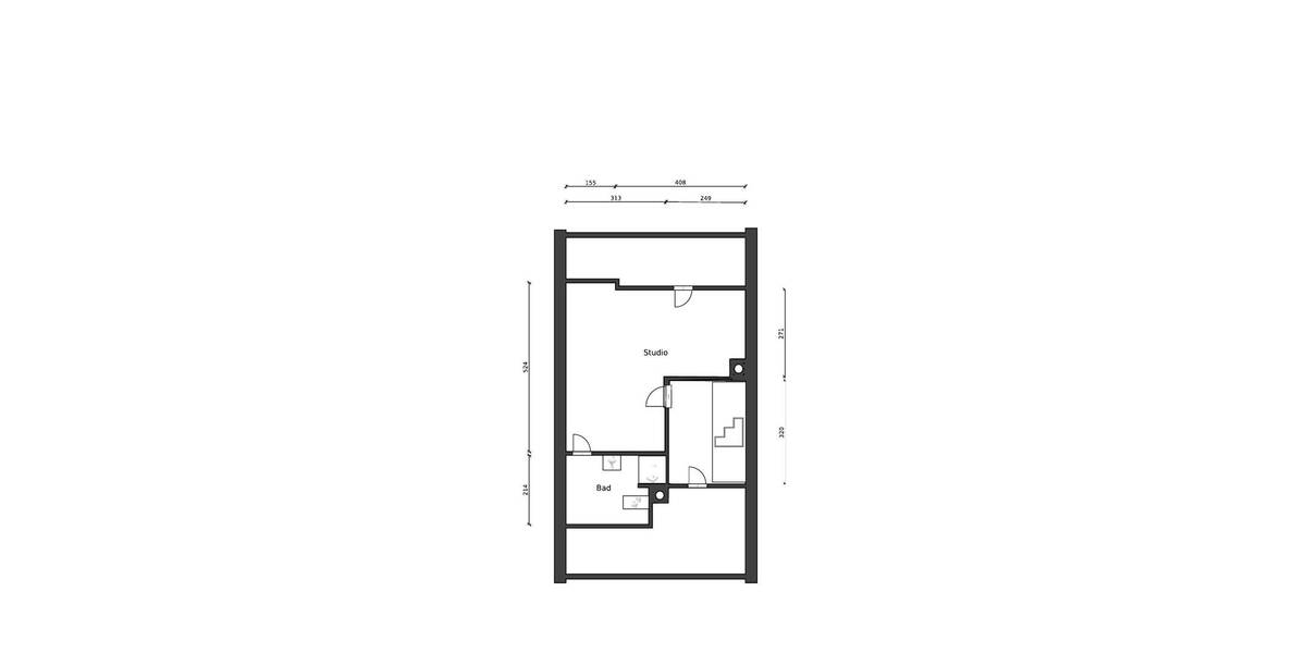 Reihenmittelhaus Darmstadt Arheilgen - 6 Zimmer, 140 m&sup2;, 585.000&euro; | Angebot:26290546