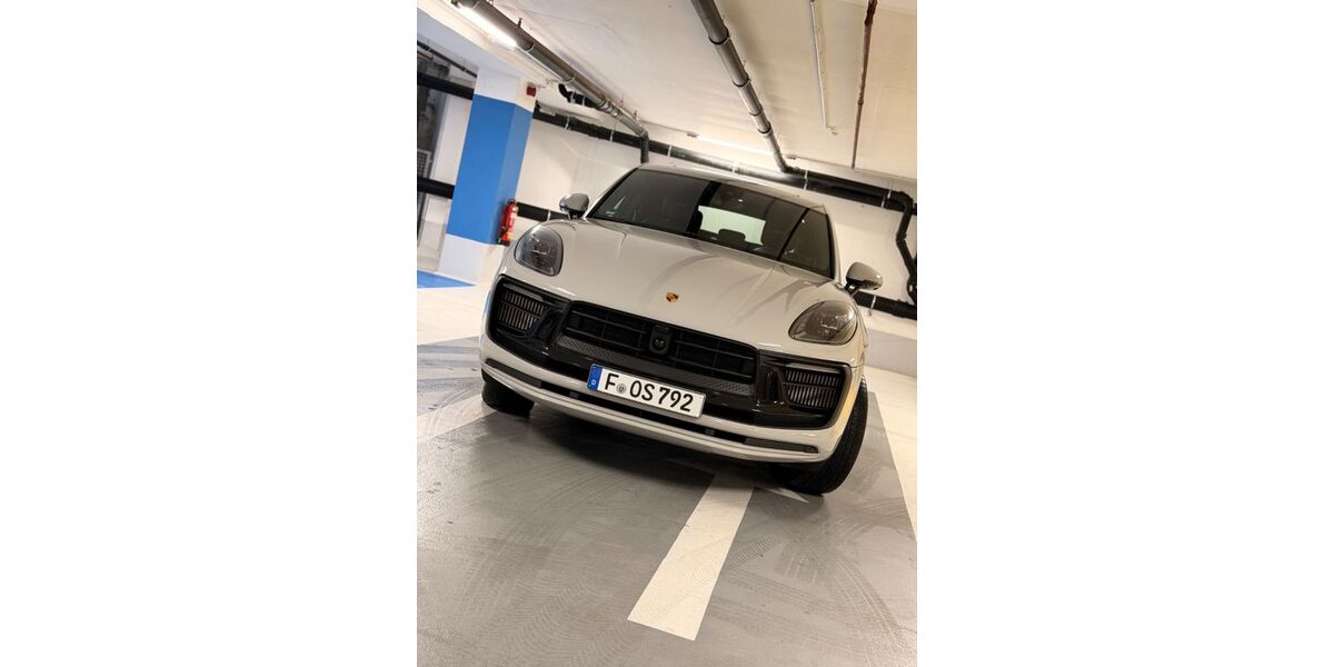 Porsche Macan 41.000 km 81.000 &euro; Frankfurt am Main 60598