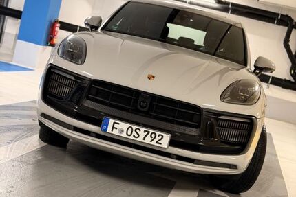 Porsche Macan 41.000 km 92.000 &euro; Frankfurt am Main 60598