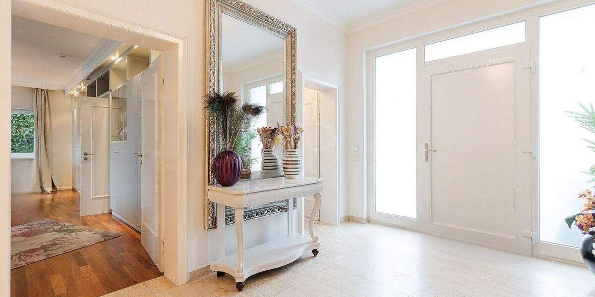 Einfamilienhaus Bad Soden am Taunus Neuenhain - 5 Zimmer, 272 m&sup2;, 1.475.000&euro; | Angebot:25682213