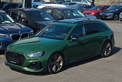 Audi RS4 43.856 km 68.956 &euro; Großkrotzenburg 63538