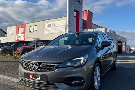 Opel Astra 55.878 km 13.950 € Hanau 63452