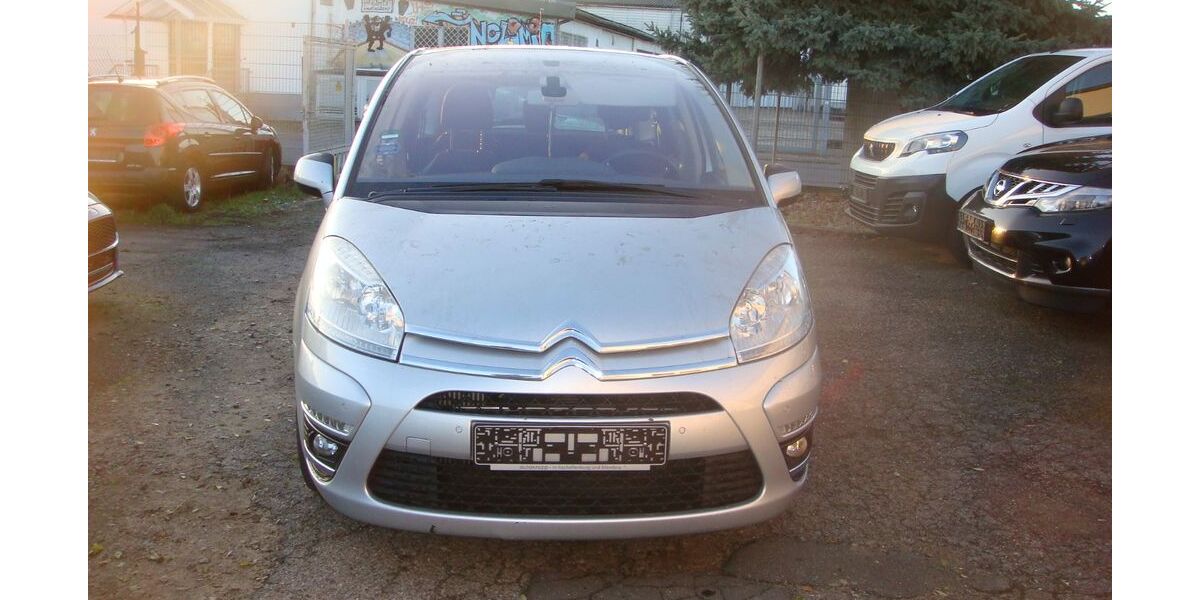 Citroen C4 Picasso 70.000 km 4.500 &euro; Erlensee 63526