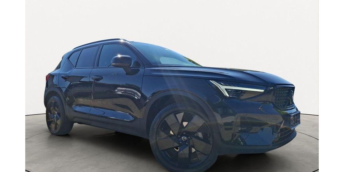 Volvo XC40 12.073 km 36.990 &euro; Friedberg 61169