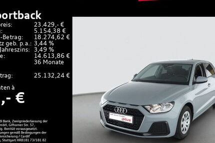 Audi A1 8.550 km 23.429 &euro; Offenbach am Main 63071
