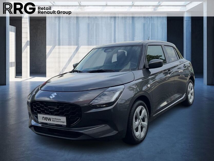 Suzuki Swift 19.749 km 15.970 € Frankfurt / Main 60314