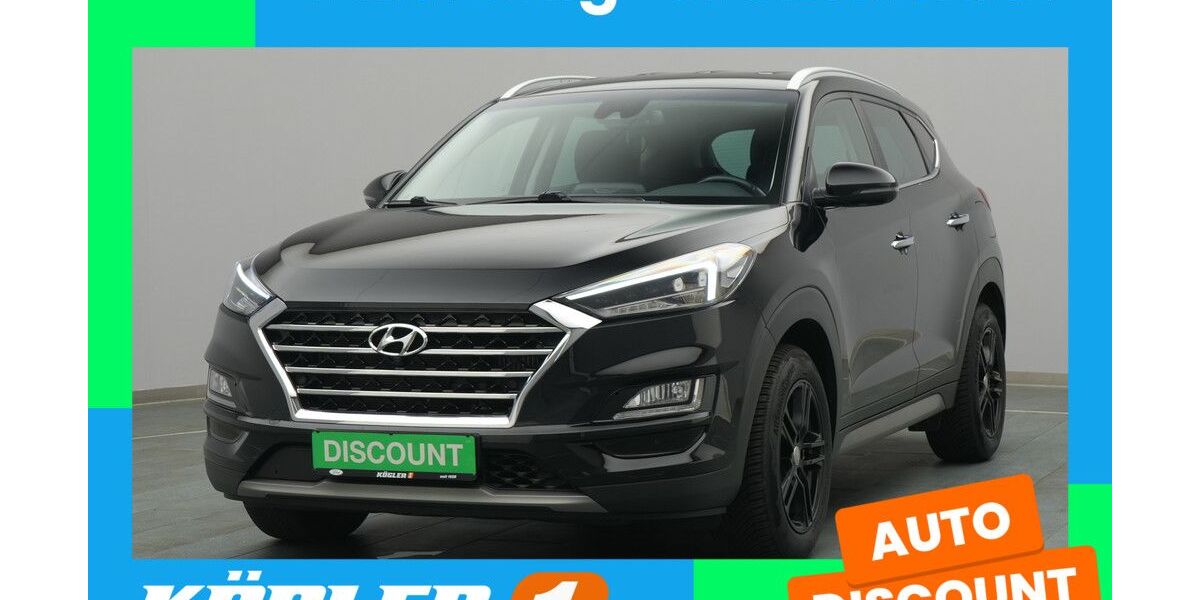 Hyundai TUCSON 109.986 km 17.500 &euro; Bad Nauheim 61231