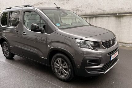 Peugeot Rifter 48.000 km 20.500 &euro; Frankfurt am Main 60488