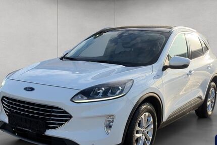 Ford Kuga 34.898 km 21.950 &euro; Frankfurt 60386