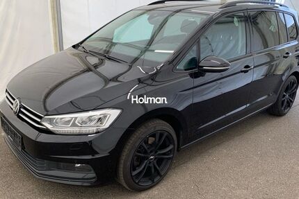 VW Touran 202.788 km 11.629 &euro; Eschborn 65760