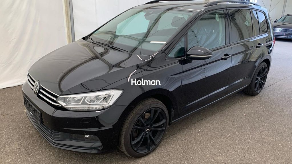 VW Touran 202.788 km 11.629 &euro; Eschborn 65760