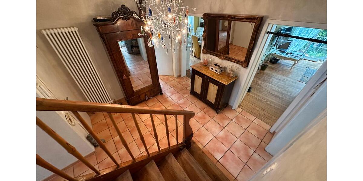 Provisionsfrei!! Charmantes Einfamilienhaus auf großzügigem Eckgr 8 zimmer