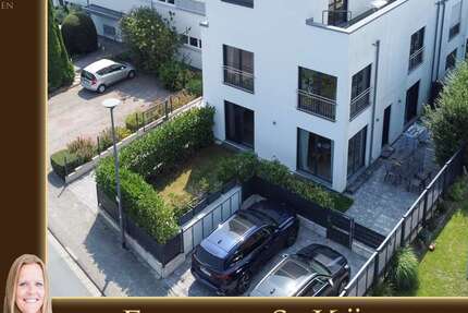 Haus zum Kaufen in Kronberg im Taunus Oberhöchstadt Taunus 1.090.000 € 187.4 m² 5 zimmer