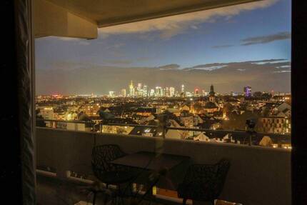 Wohnung Frankfurt am Main Bornheim - 2 Zimmer, 63 m&sup2;, 379.000&euro; | Angebot:26156068